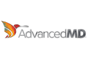 AdvancedMD logo Image