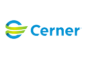 Cerner Logo Background removed