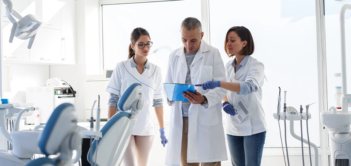 Common Accounts Receivable Problems in Dental Practices