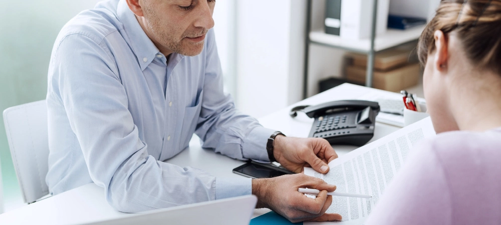 Customer Eligibility and Benefit Verification Discussion