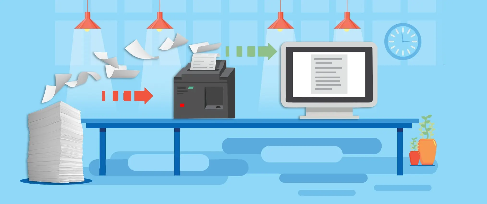 Outsource Dental Documents Indexing Services -Astron EHS