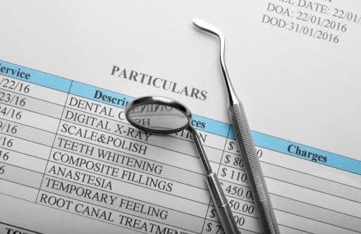 Dental Fee Schedule Maintenance Services -Astronehs