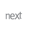 Nextgen Healthcare logo image White