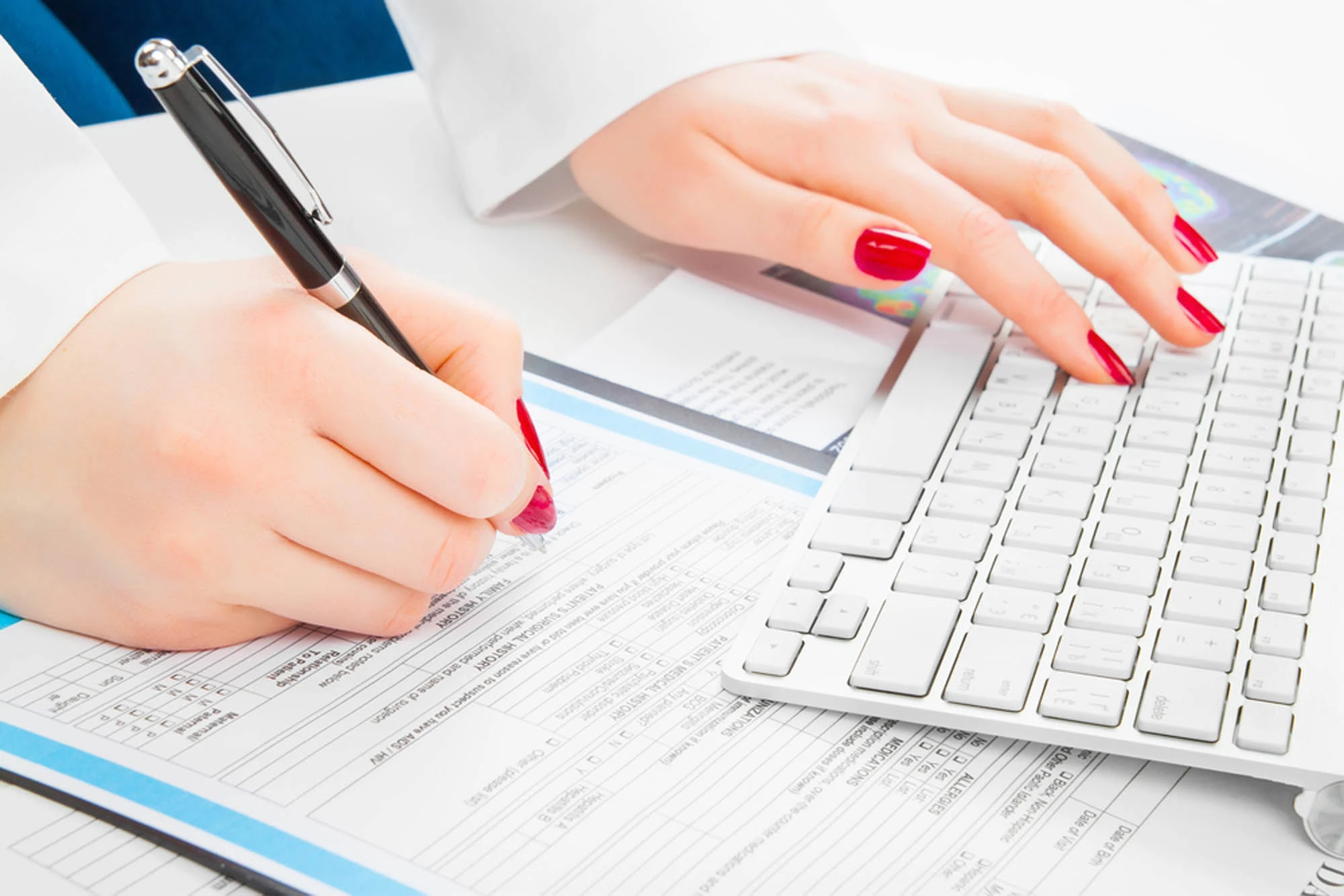 Outsource Best Account Receivable Services