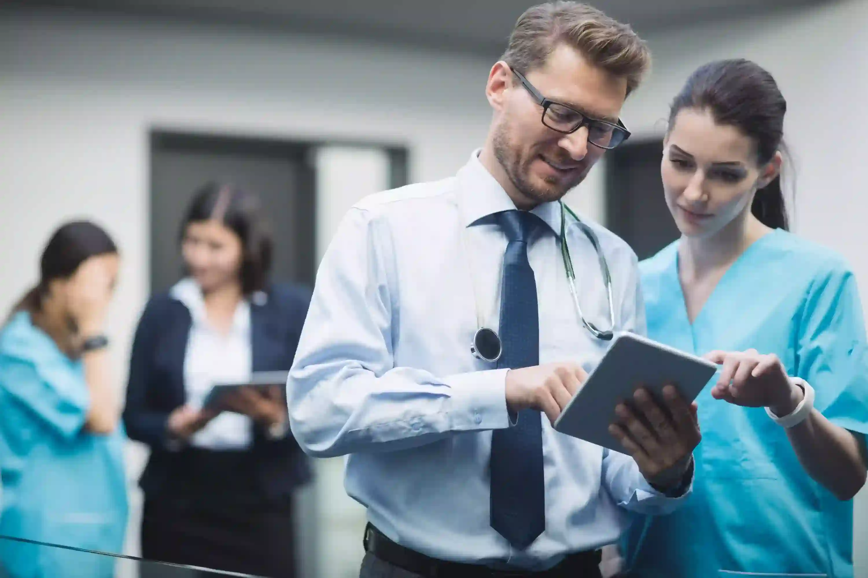 You Stay on Top of Medicare Regulation