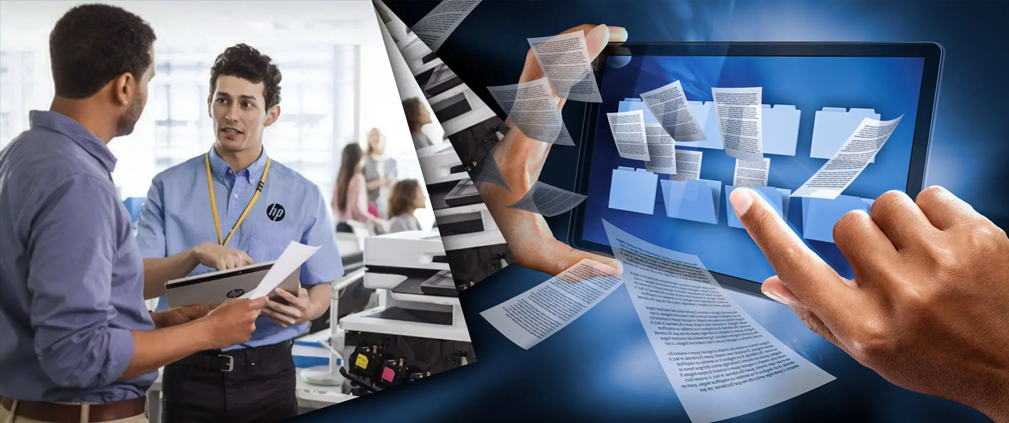 Benefits of hiring accurate document indexing services for your business